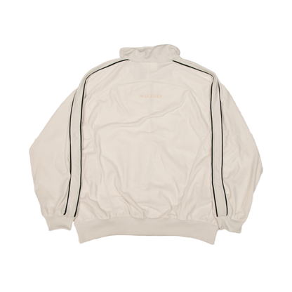 Vintage Umbro velourtakki 90-luvulta (M)
