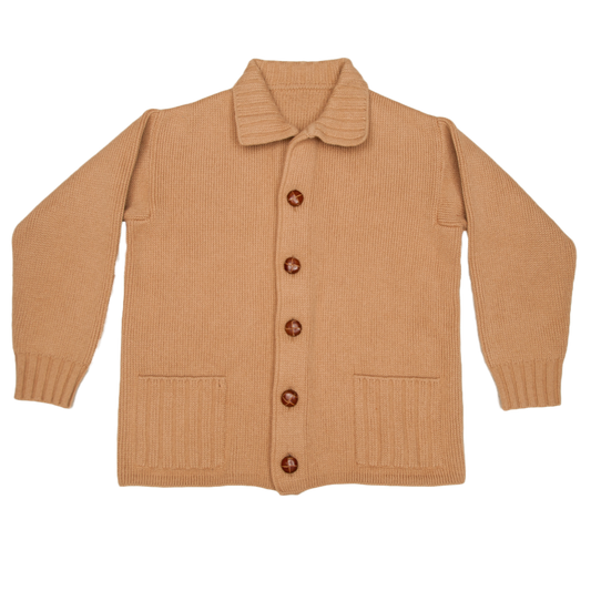 Vintage villatakki 90-luvulta (M)