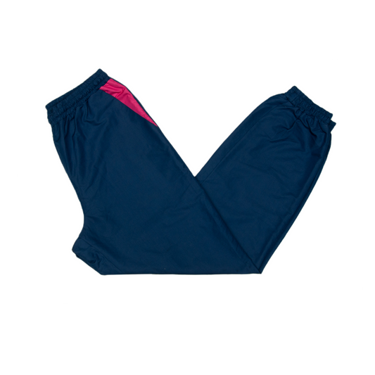 Vintage XXL Desing tuulihousut (M)