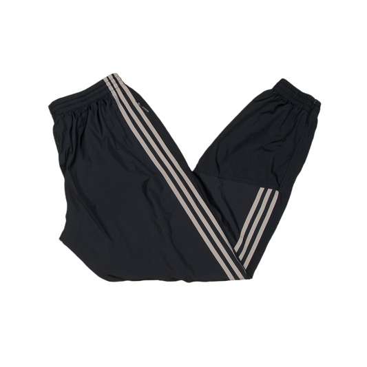 Vintage Y2K Adidas tuulihousut (S)