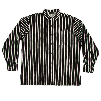 Vintage Y2K Marimekko Jokapoika paitapusero (L)