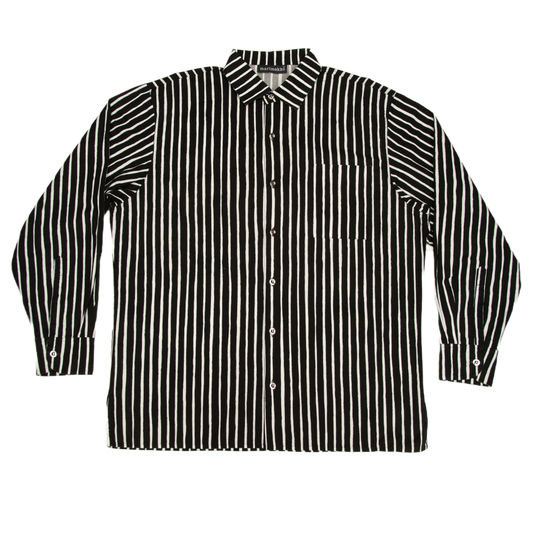 Vintage Y2K Marimekko Jokapoika paitapusero (L)