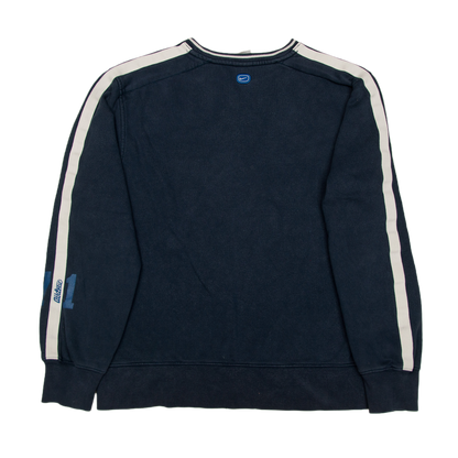 Vintage Y2K Nike Athletic collegepaita (L)