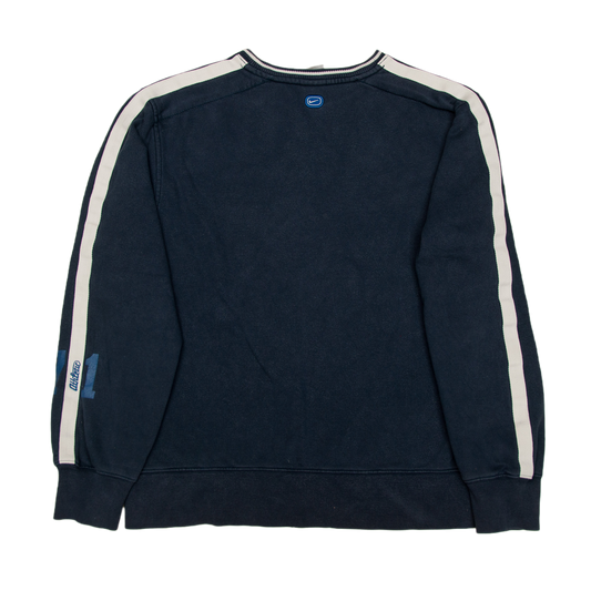 Vintage Y2K Nike Athletic collegepaita (L)