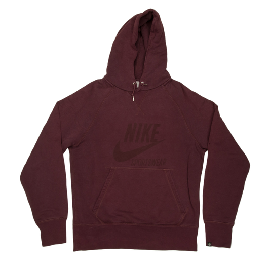 Y2K Nike huppari (S)