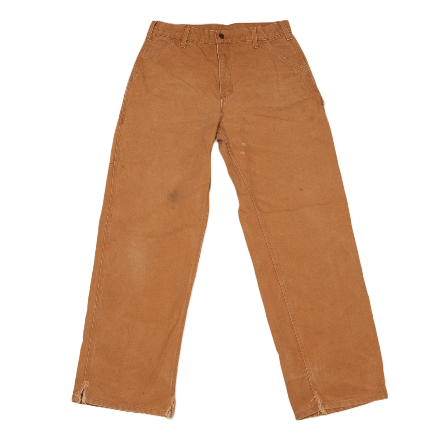 Y2K Carhartt Utility työhousut (31x32)