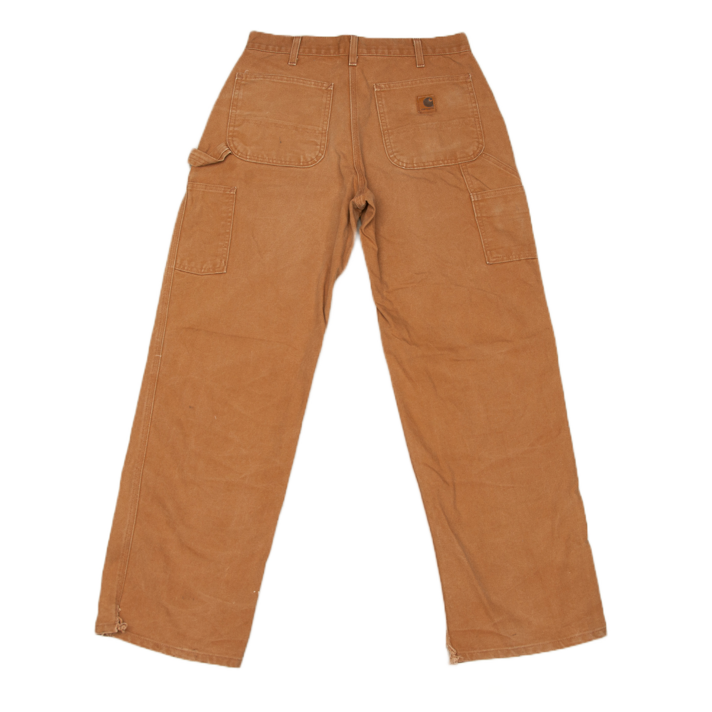 Y2K Carhartt Utility työhousut (31x32)