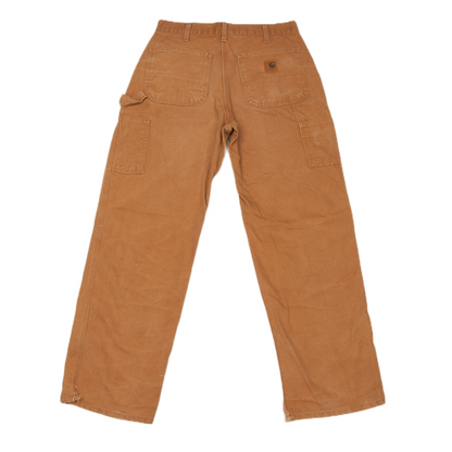 Y2K Carhartt Utility työhousut (31x32)