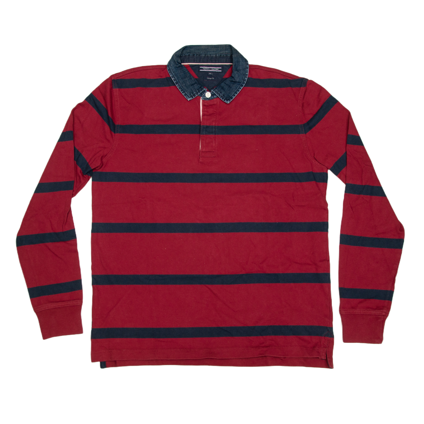 Tommy Hilfiger rugbypaita (L)