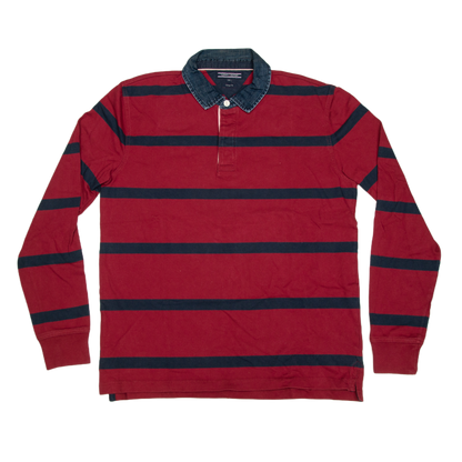 Tommy Hilfiger rugbypaita (L)